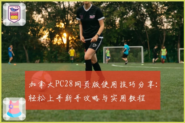 加拿大PC28网页版使用技巧分享：轻松上手新手攻略与实用教程