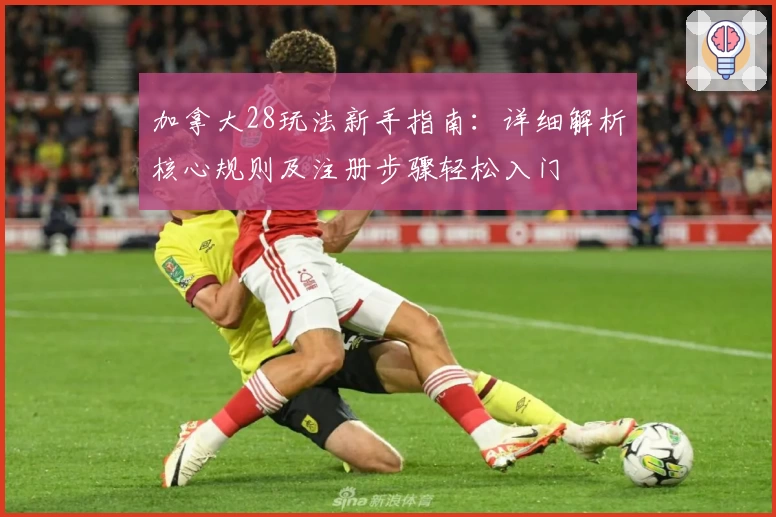 加拿大28玩法新手指南：详细解析核心规则及注册步骤轻松入门