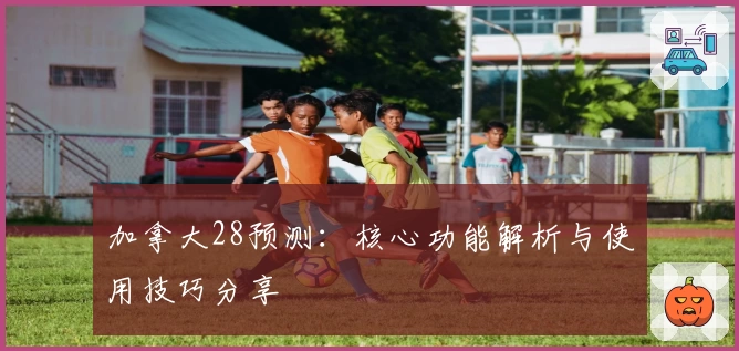 加拿大28预测：核心功能解析与使用技巧分享