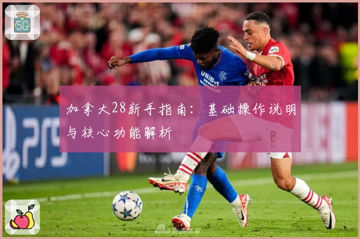 加拿大28新手指南：基础操作说明与核心功能解析