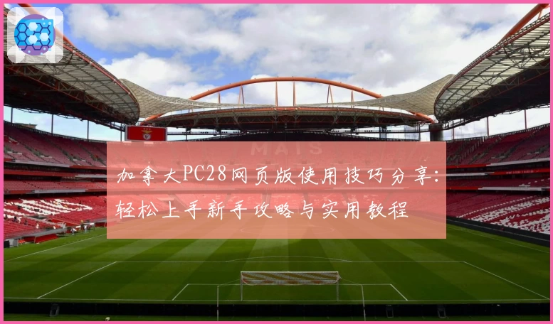 加拿大PC28网页版使用技巧分享：轻松上手新手攻略与实用教程