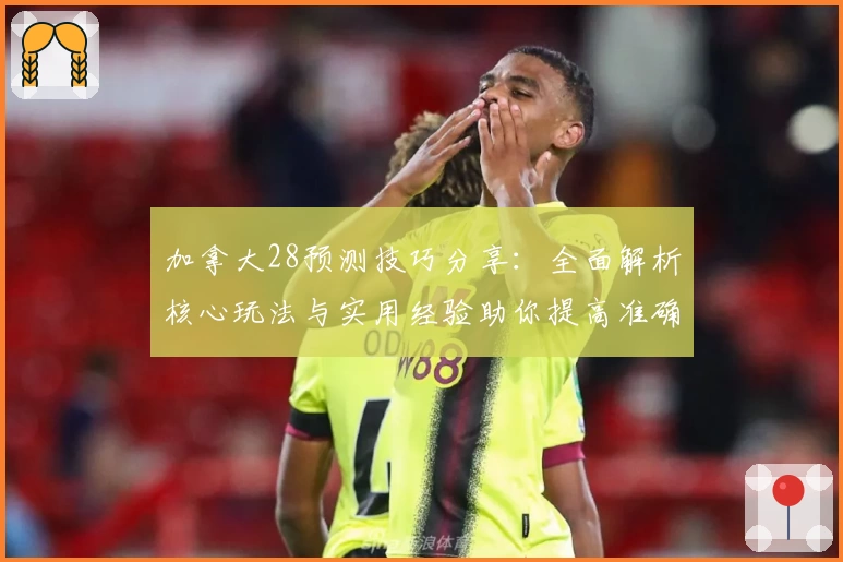 加拿大28预测技巧分享：全面解析核心玩法与实用经验助你提高准确率