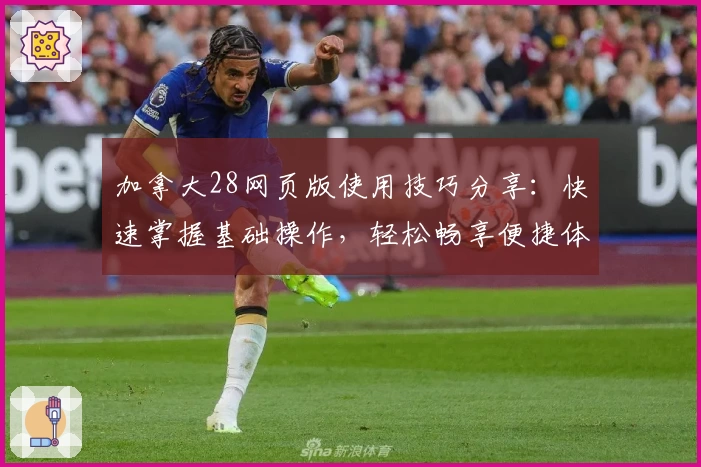 加拿大28网页版使用技巧分享：快速掌握基础操作，轻松畅享便捷体验